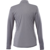 Women's VEGA Tech Half Zip 115
