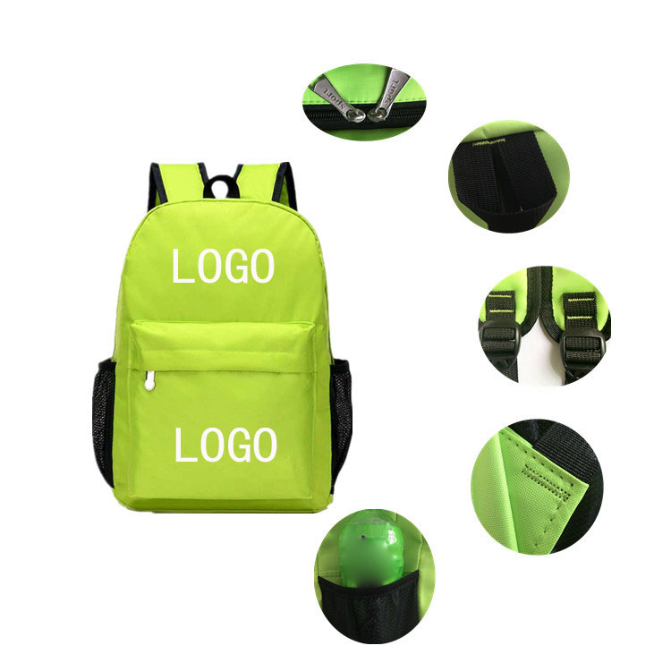 Trailblazer Backpack 5