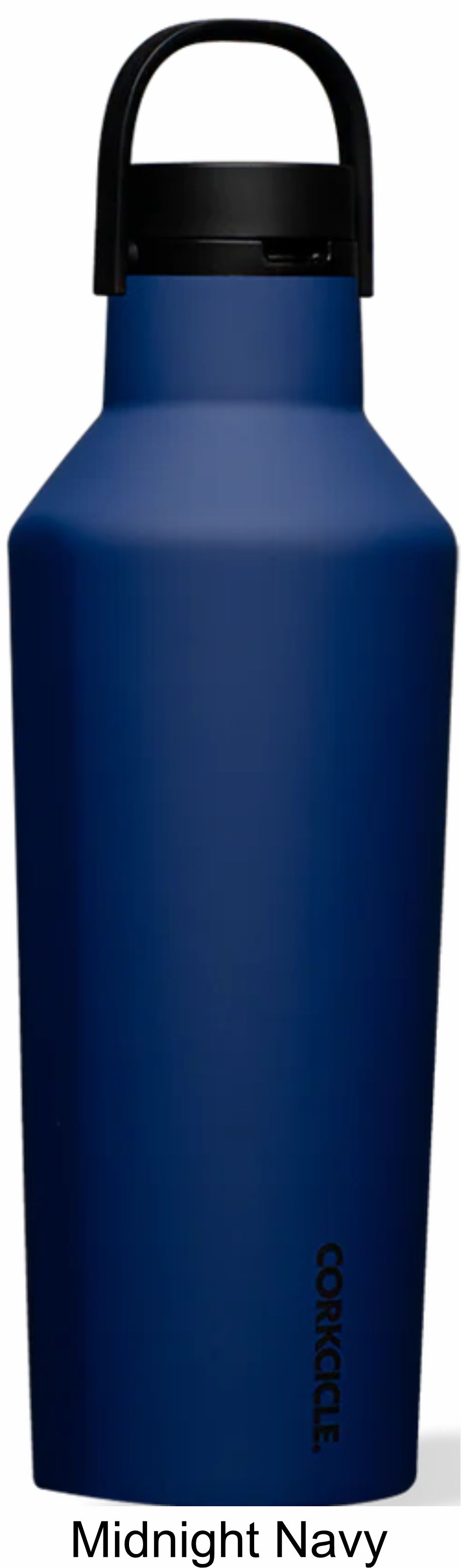 Corkcicle 32 oz Sport Canteen, custom water bottle with logo imprint 6