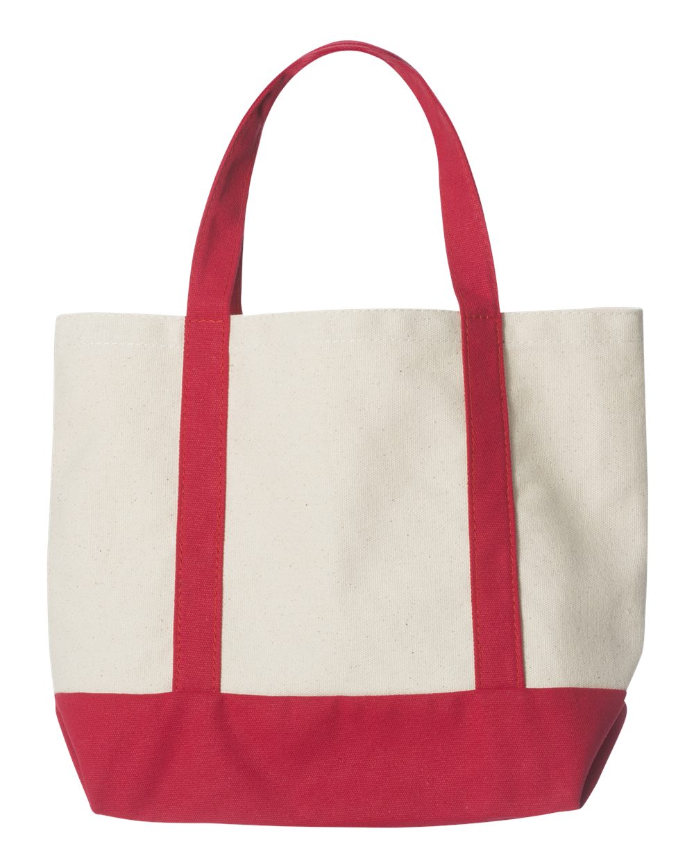 Seaside Boater Tote - 8867 3