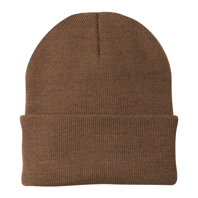 Port & Company Knit Cap. 23