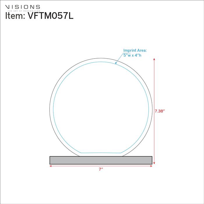 Verde Disc 7