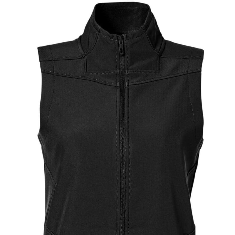 Spyder Ladies' Touring Vest 10