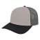 Cap America Trucker Mesh Back Cap 372