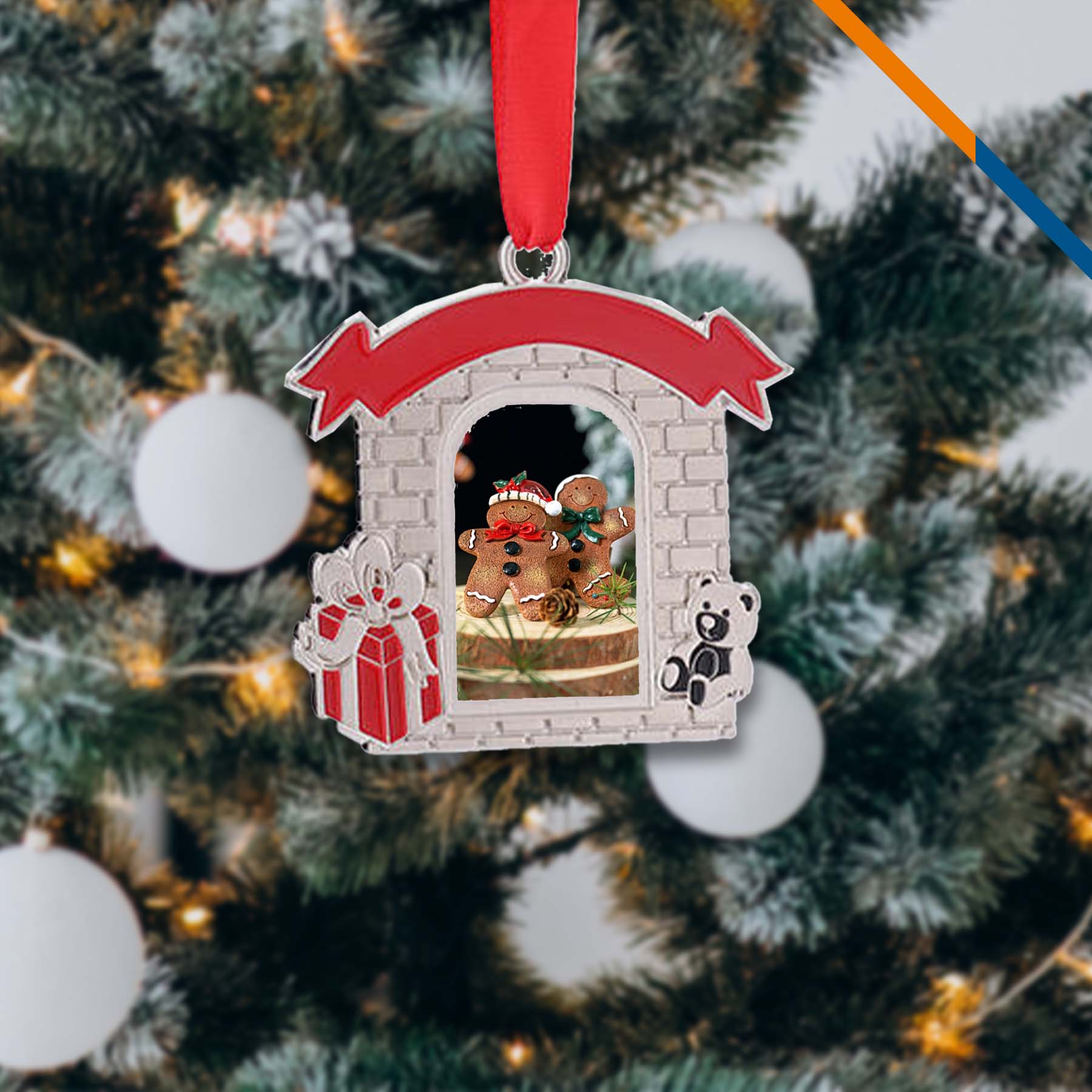 Solea Christmas Ornaments 2