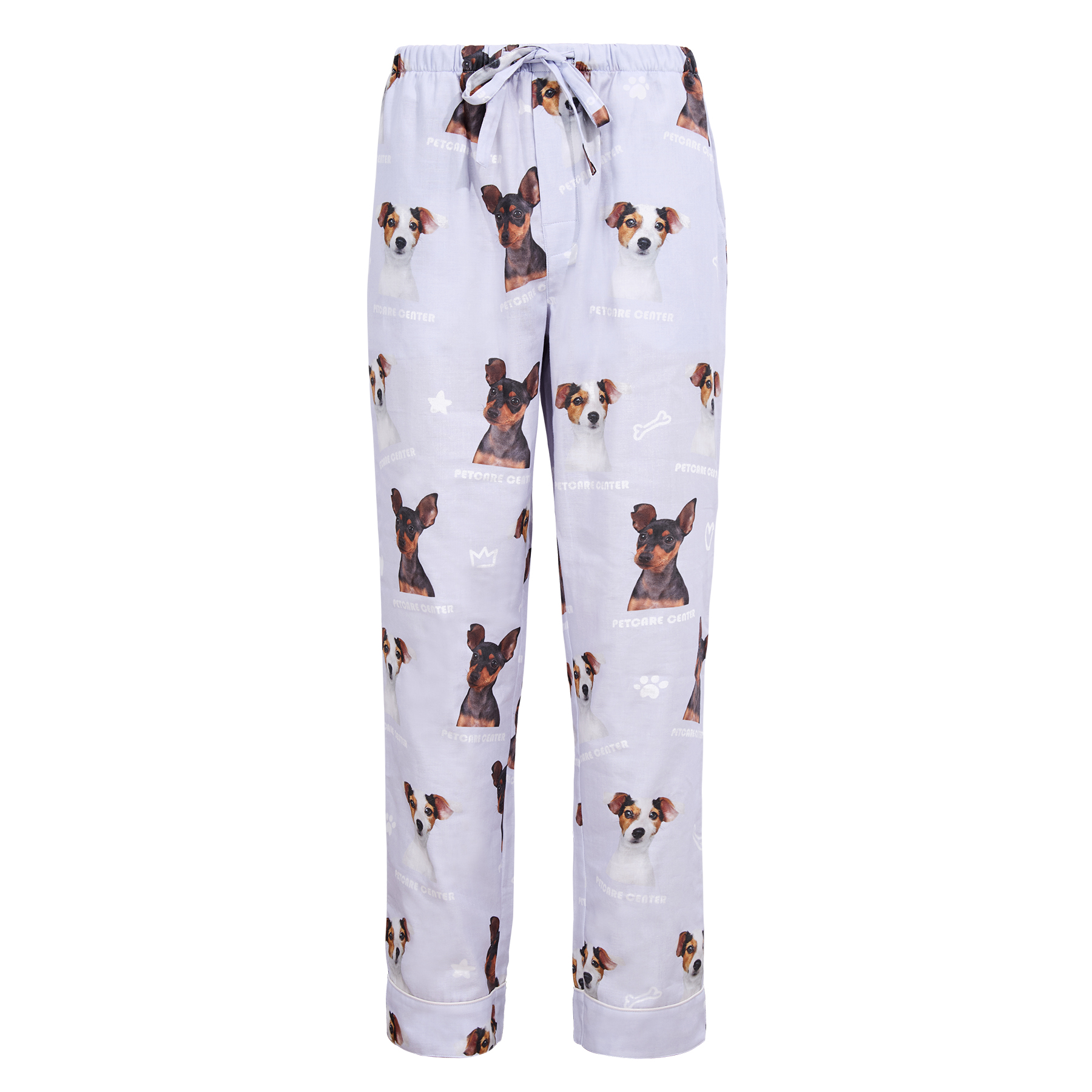 100% Cotton Double-Gauze Unisex Pajama Set 11