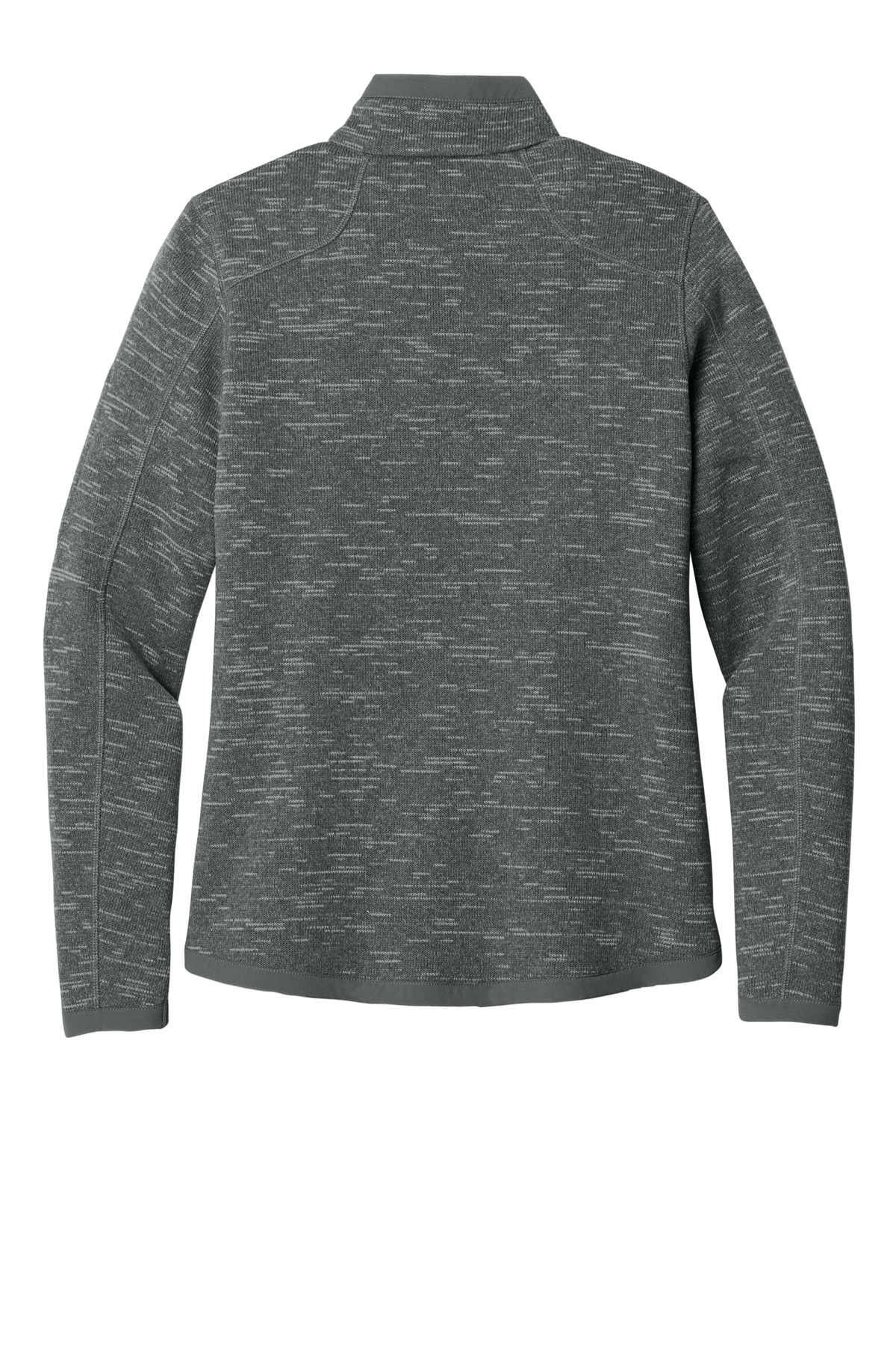 Eddie Bauer Women's Sweater Fleece Full-Zip. EB251 6