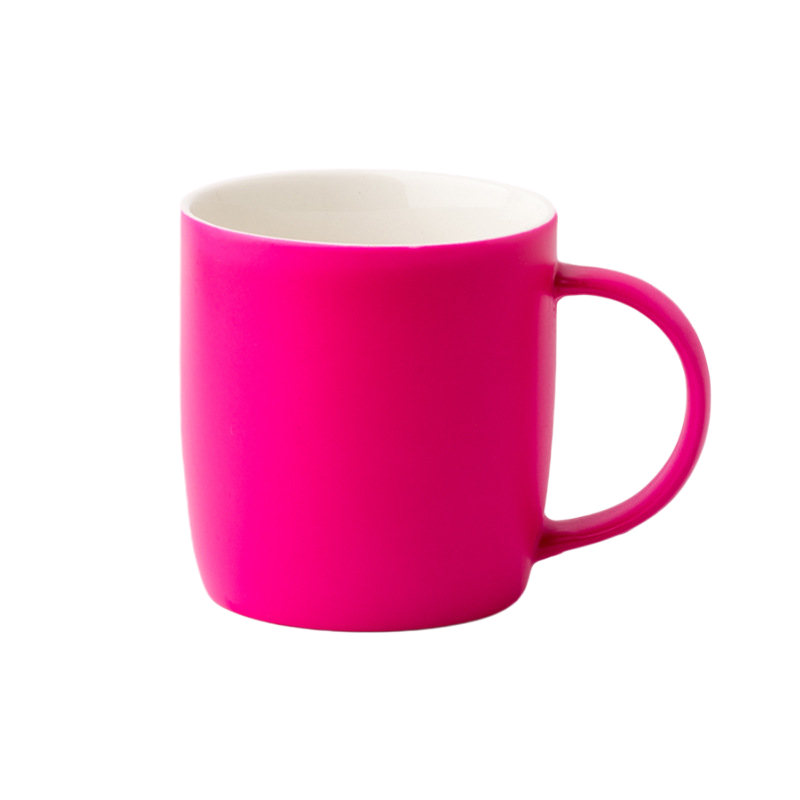 Custom 12 oz. Ceramic Mugs 6