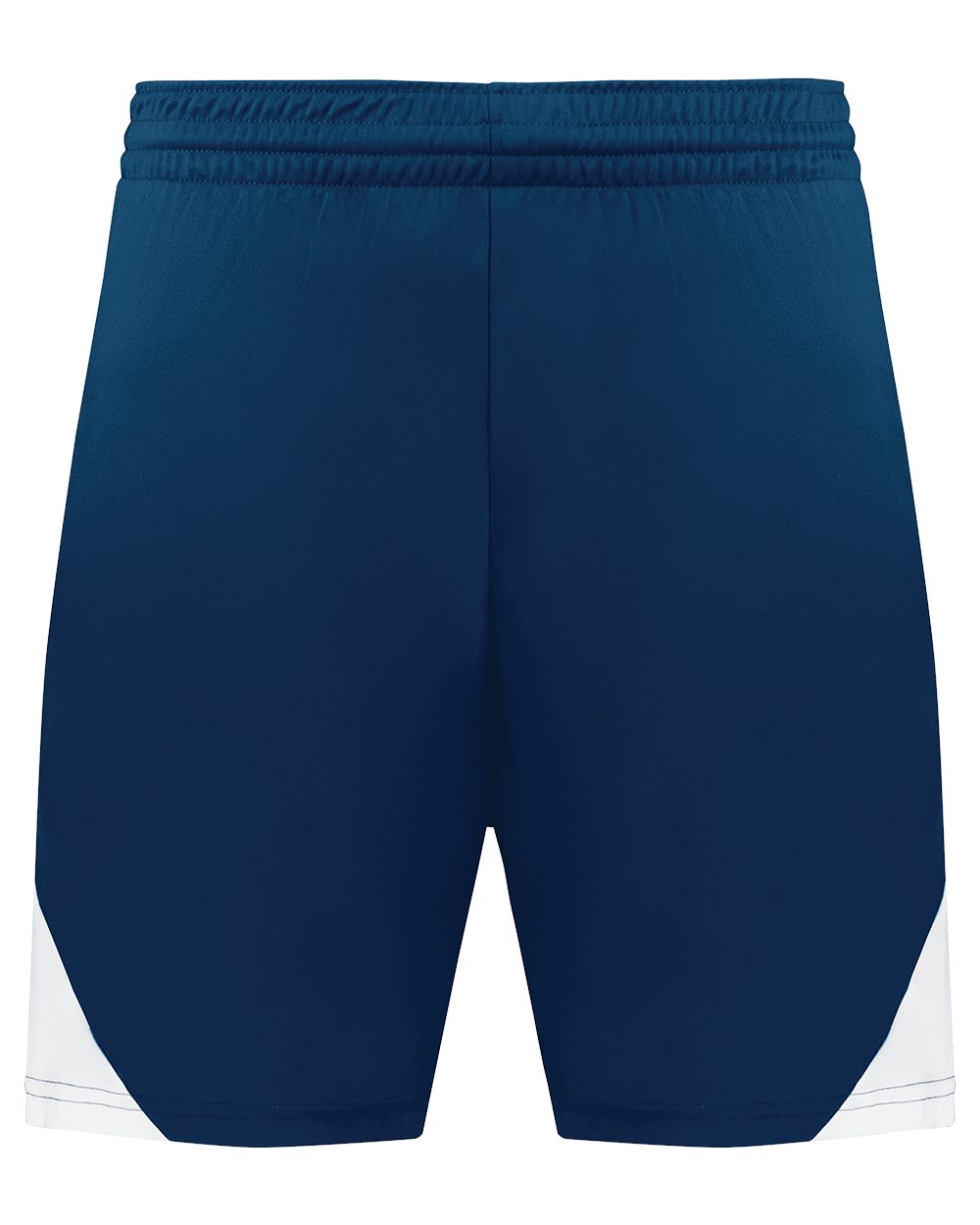 Men's Step-Back Basketball Shorts - 1736 57