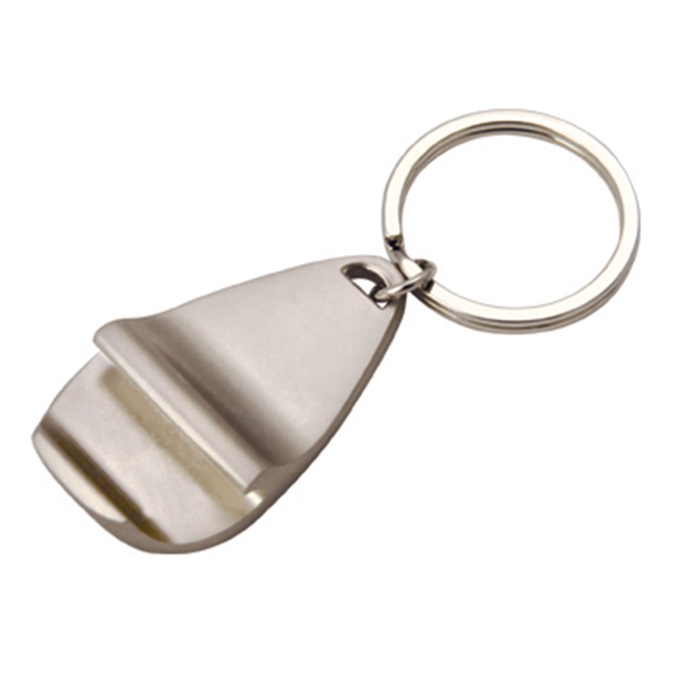 Bottle Opener Key Ring 2
