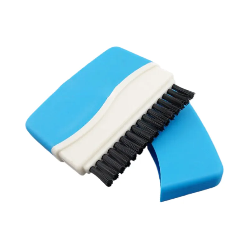 Screen Cleaner With Double Brush 9