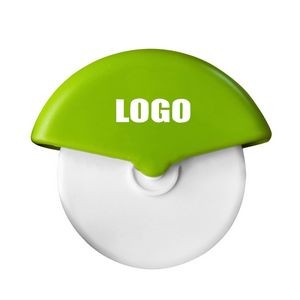 Ergonomic Pizza Cutter 6
