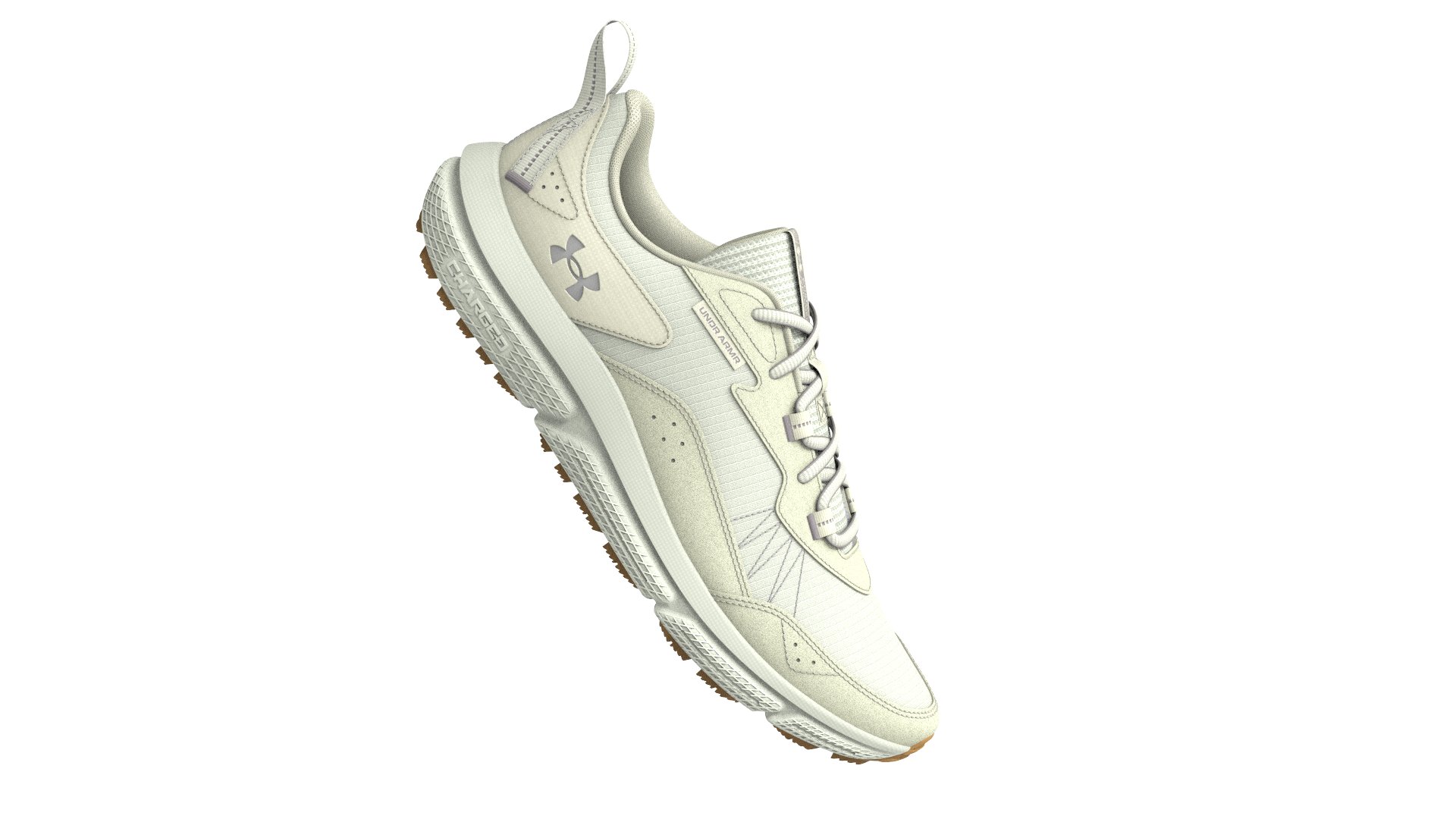 UA Charged Verssert 2 Men's Running Shoes 11