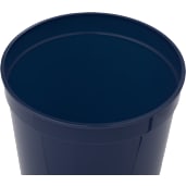 Solid 16oz Stadium Cup 148