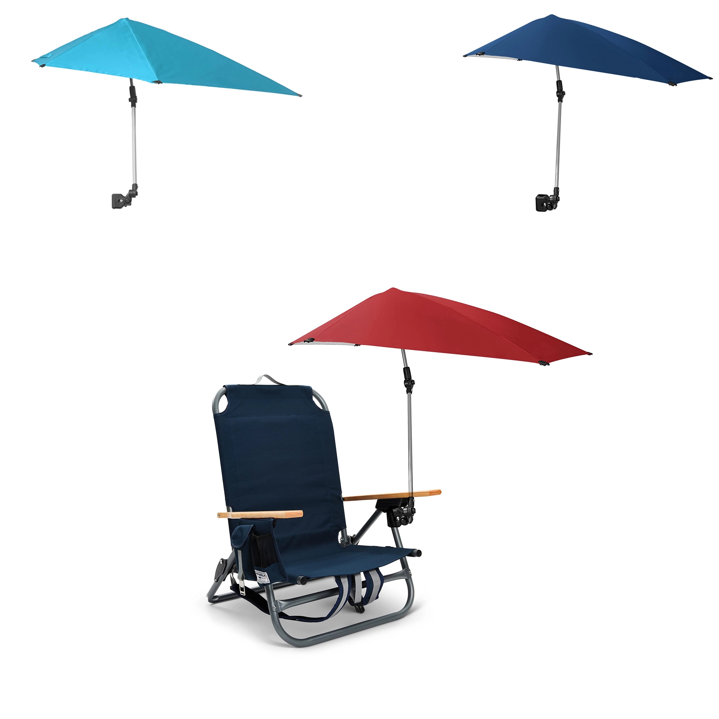 Sport Brella Adjustable Umbrella 4