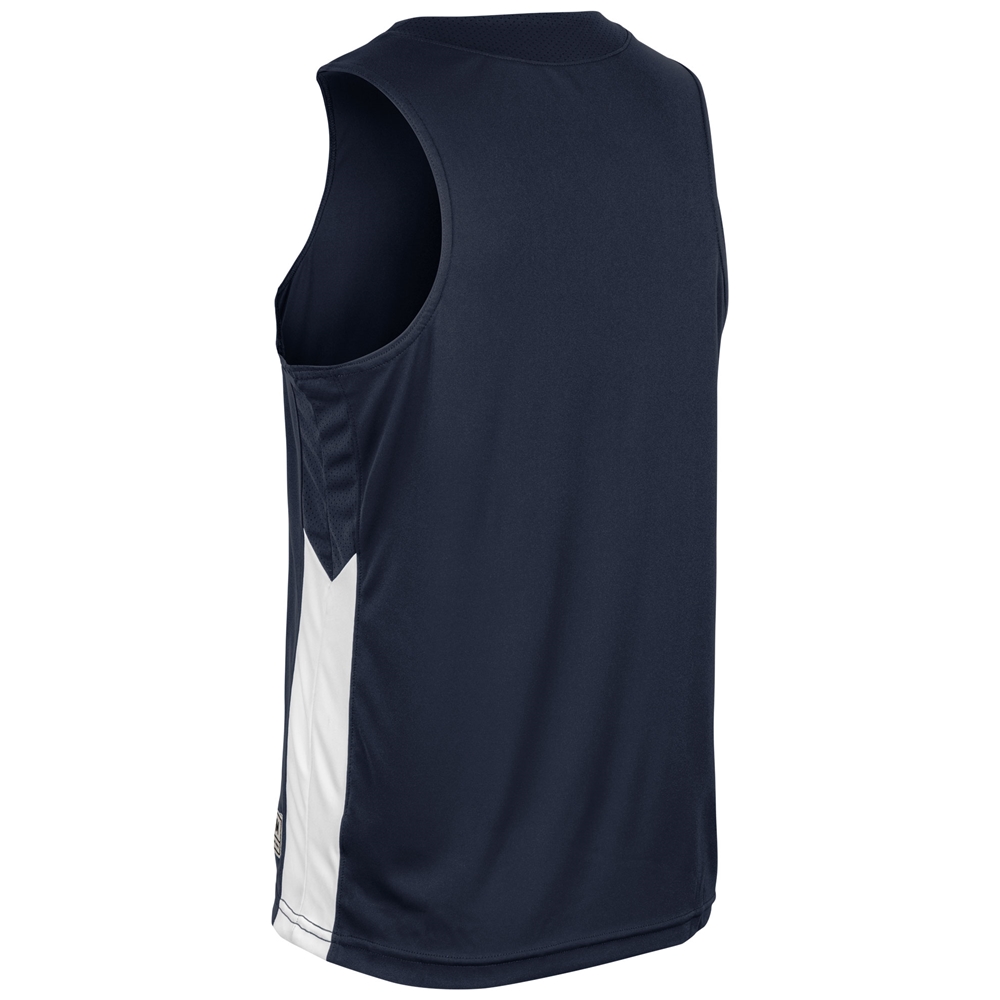 Dagger Basketball Jersey 15