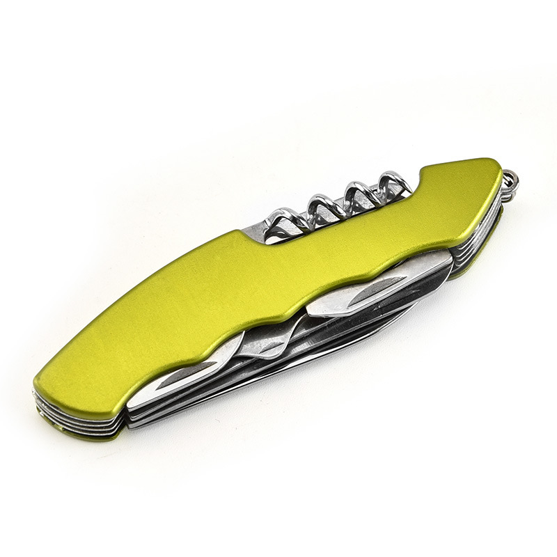 Multi-Function Tool Pocket Knife 7