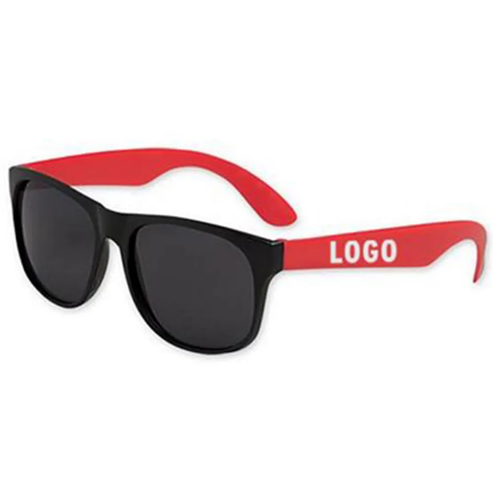 Classic Sunglasses with UV Lens 4