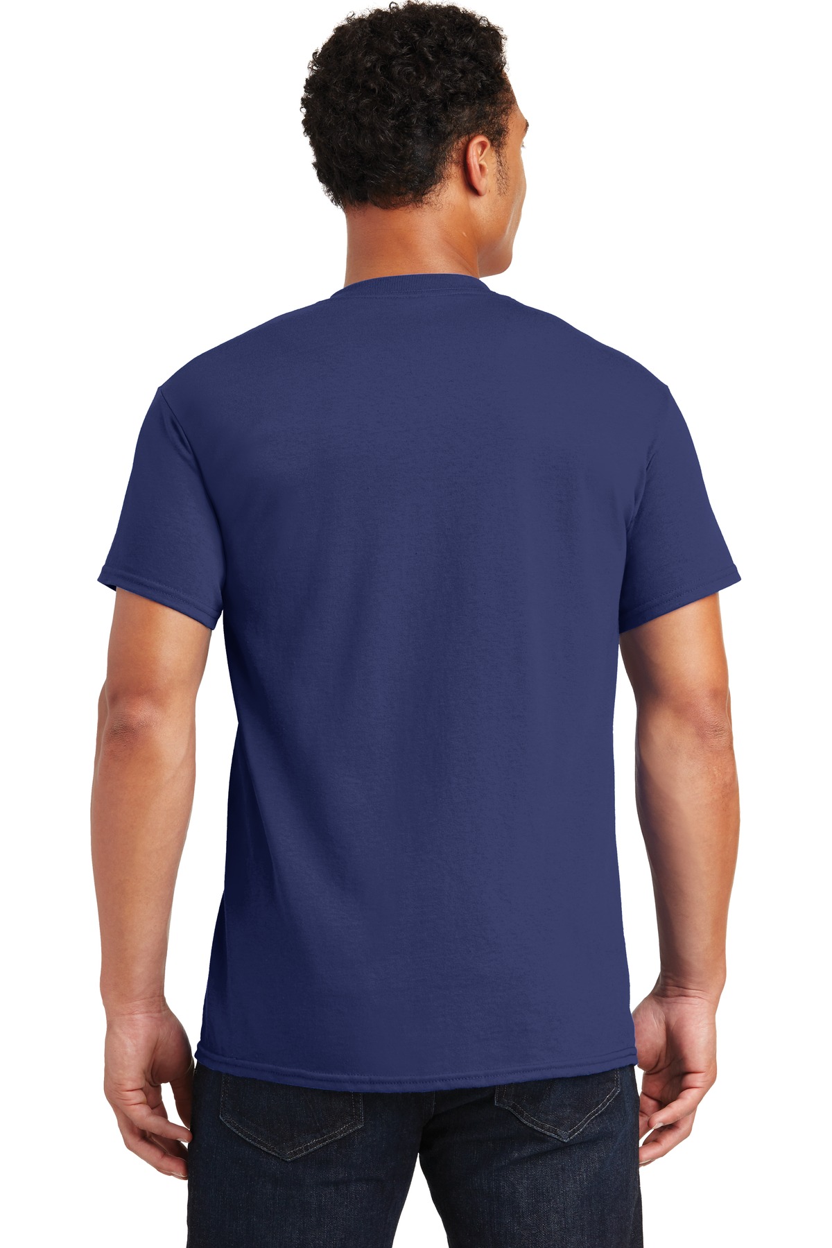Gildan - Ultra Cotton 100% US Cotton T-Shirt. 2000 312