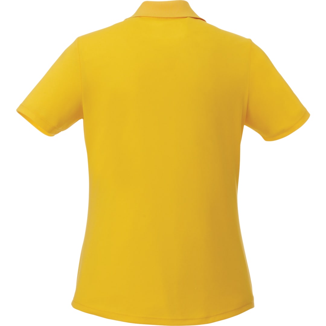 Women's Edge Short Sleeve Polo 45