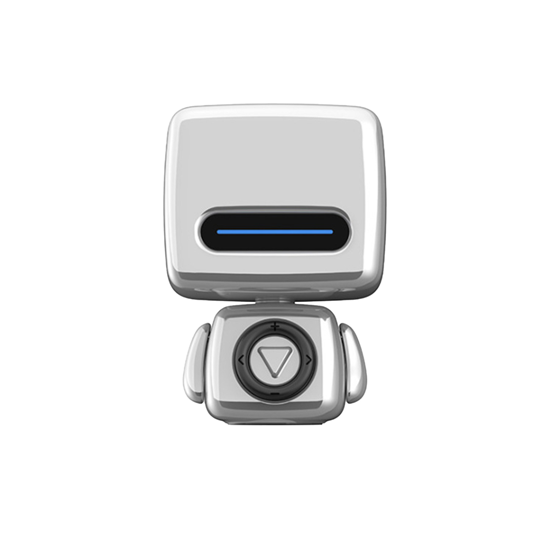 Robot Wireless Speaker 3