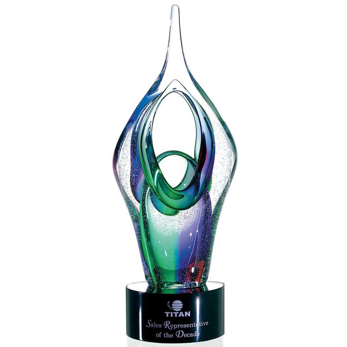 JAFFA® Kara Award 3