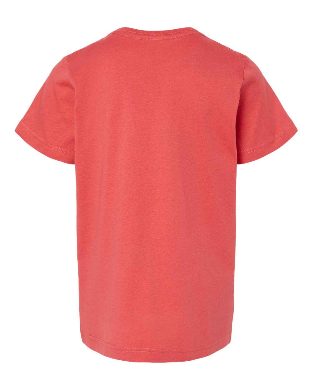 Youth Fine Jersey Tee - 6101 594
