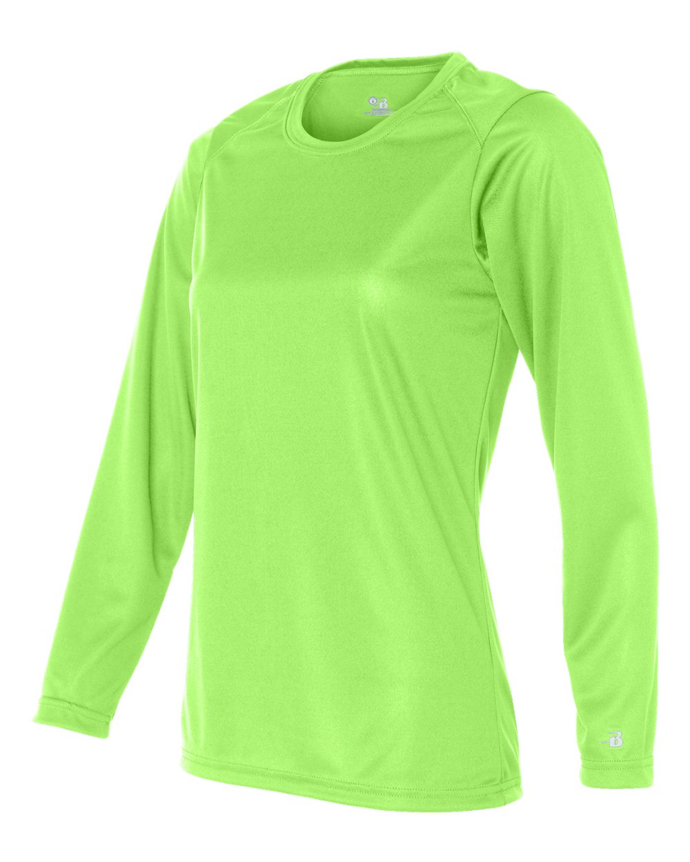 Women's B-Core Long Sleeve T-Shirt - 4164 22