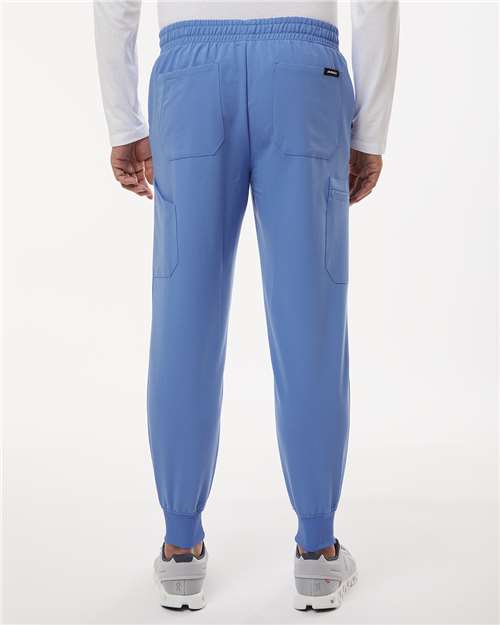 Men's Osmo 8-Pocket Scrub Joggers - M20002 43