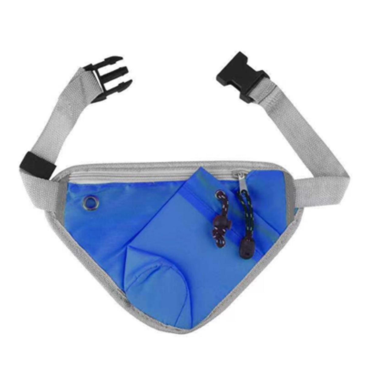 Custom Lightweight Belt Bag Bottle Holder Fanny Pack 7