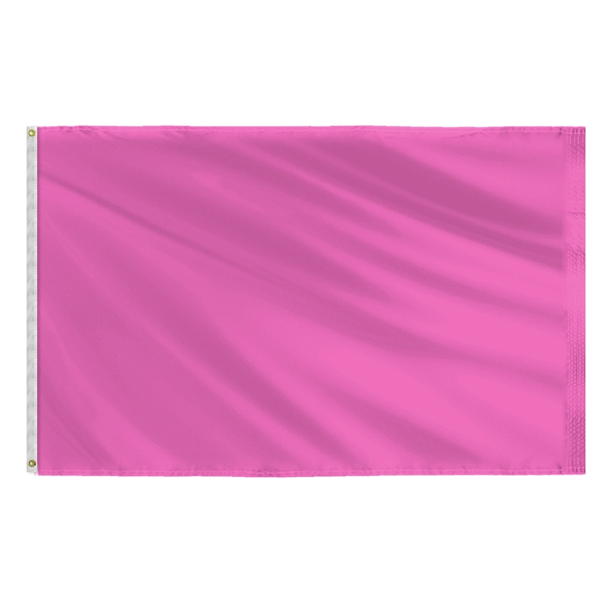 Blank 5' x 8' Flag Nylon 2