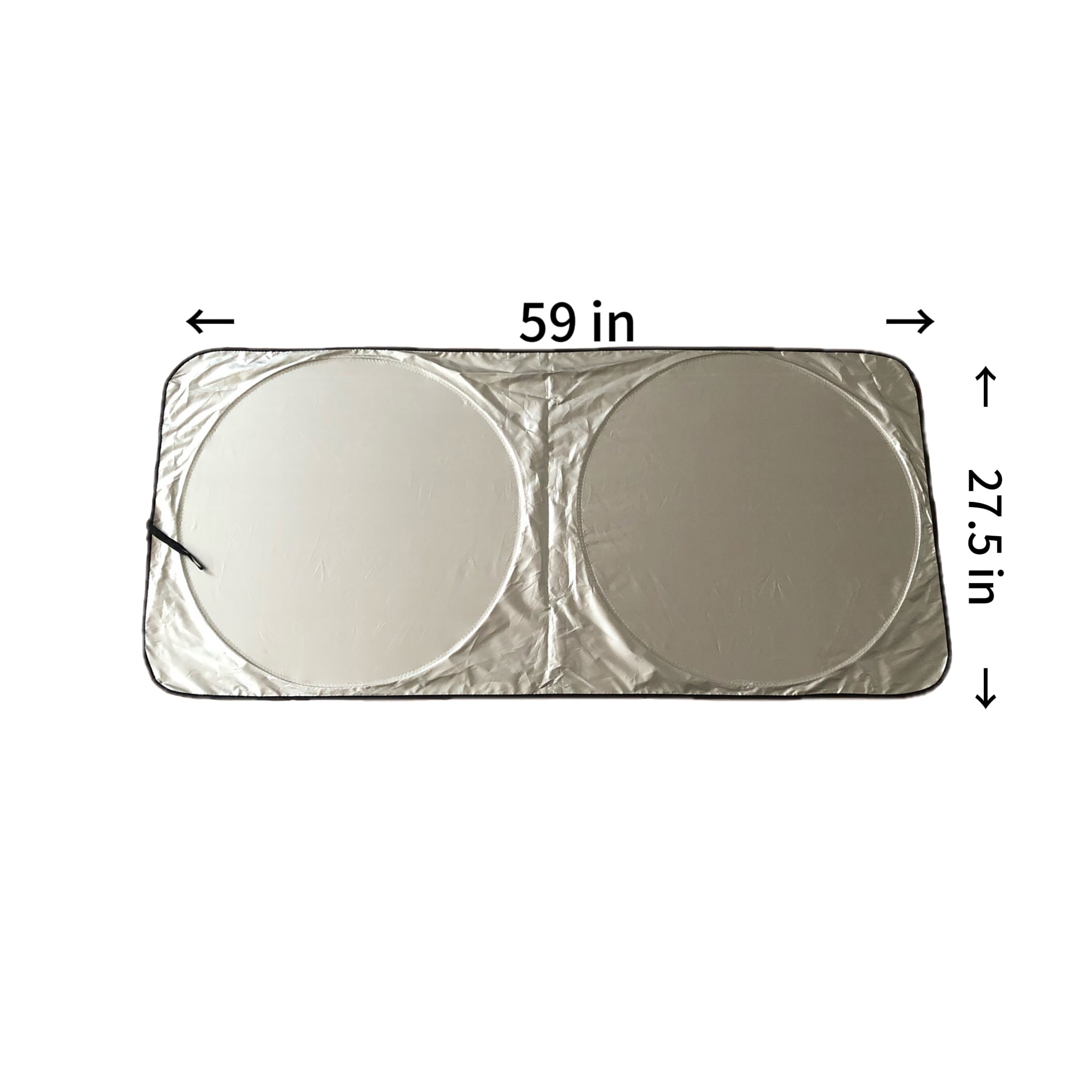 Summer Car Sun Visor Front Gear 7