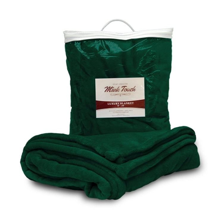 Luxewood Mink Touch Blanket 10