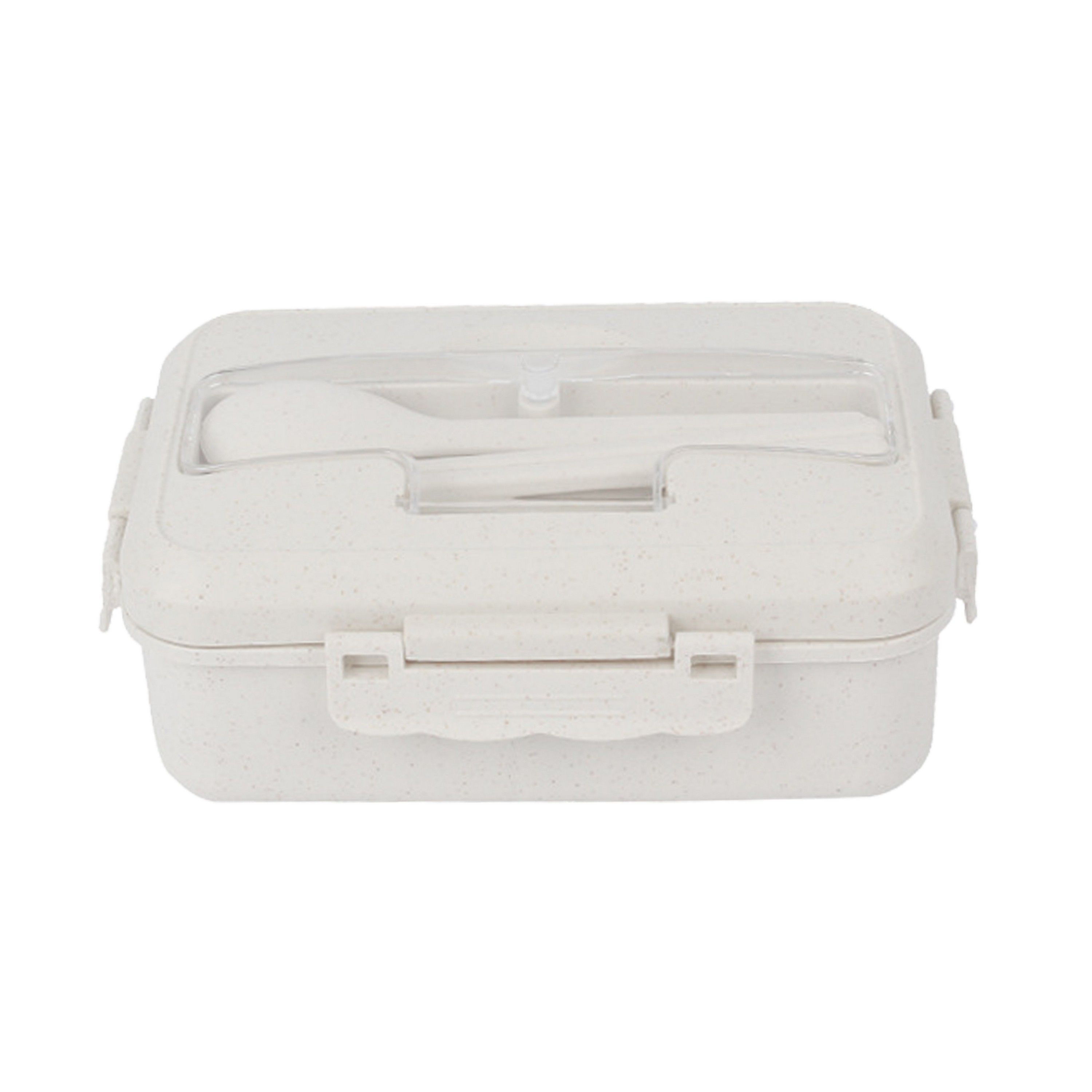 Wheat Straw Lunch Box-Ocean 5