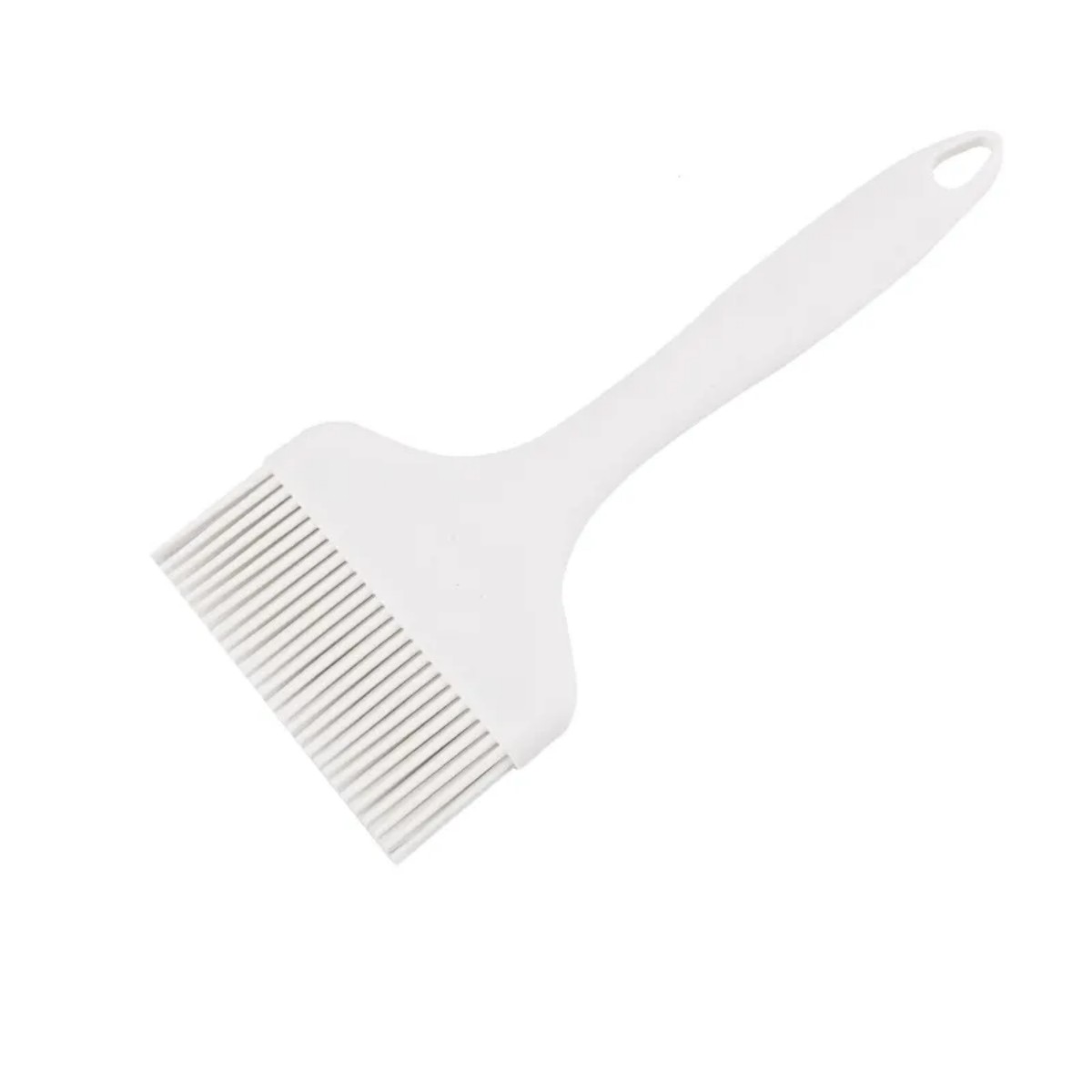 Oversized Silicone Brush for Grilling 4