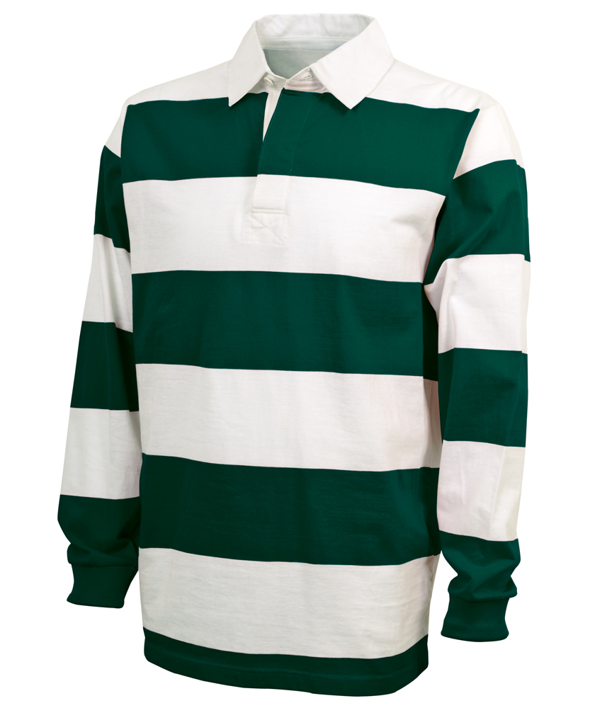 Classic Rugby Shirt 6