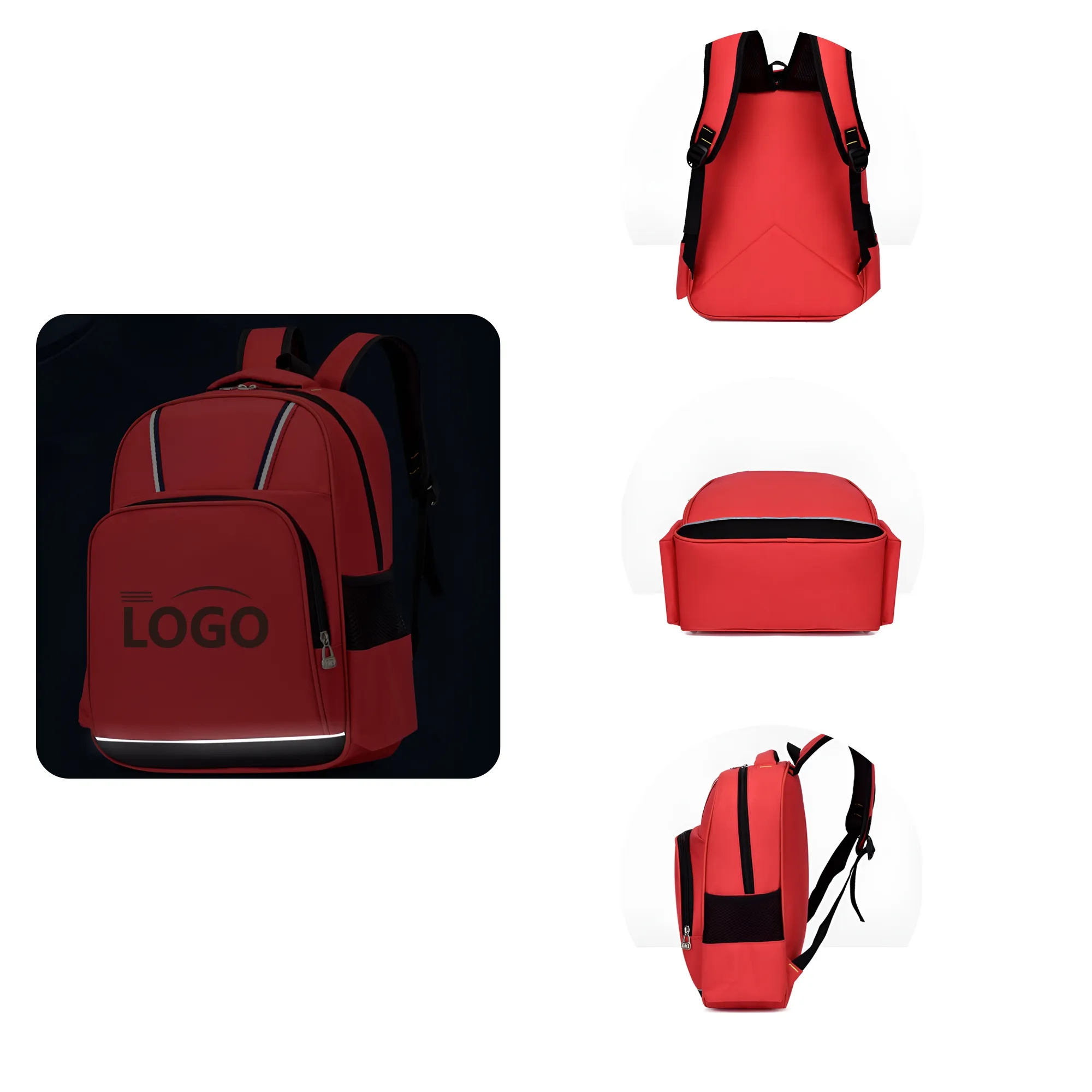 Customized Children Backpacks 3