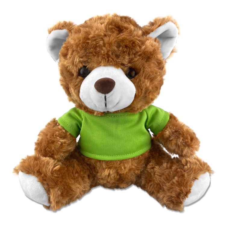 Teddy Bear Plush 2