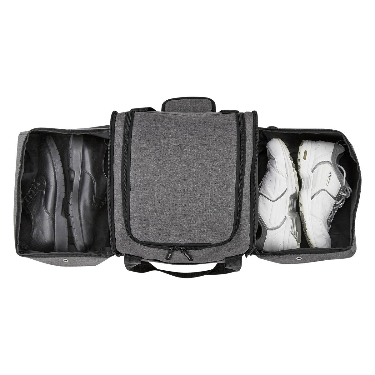 Deluxe Sneaker Duffel Bag 5