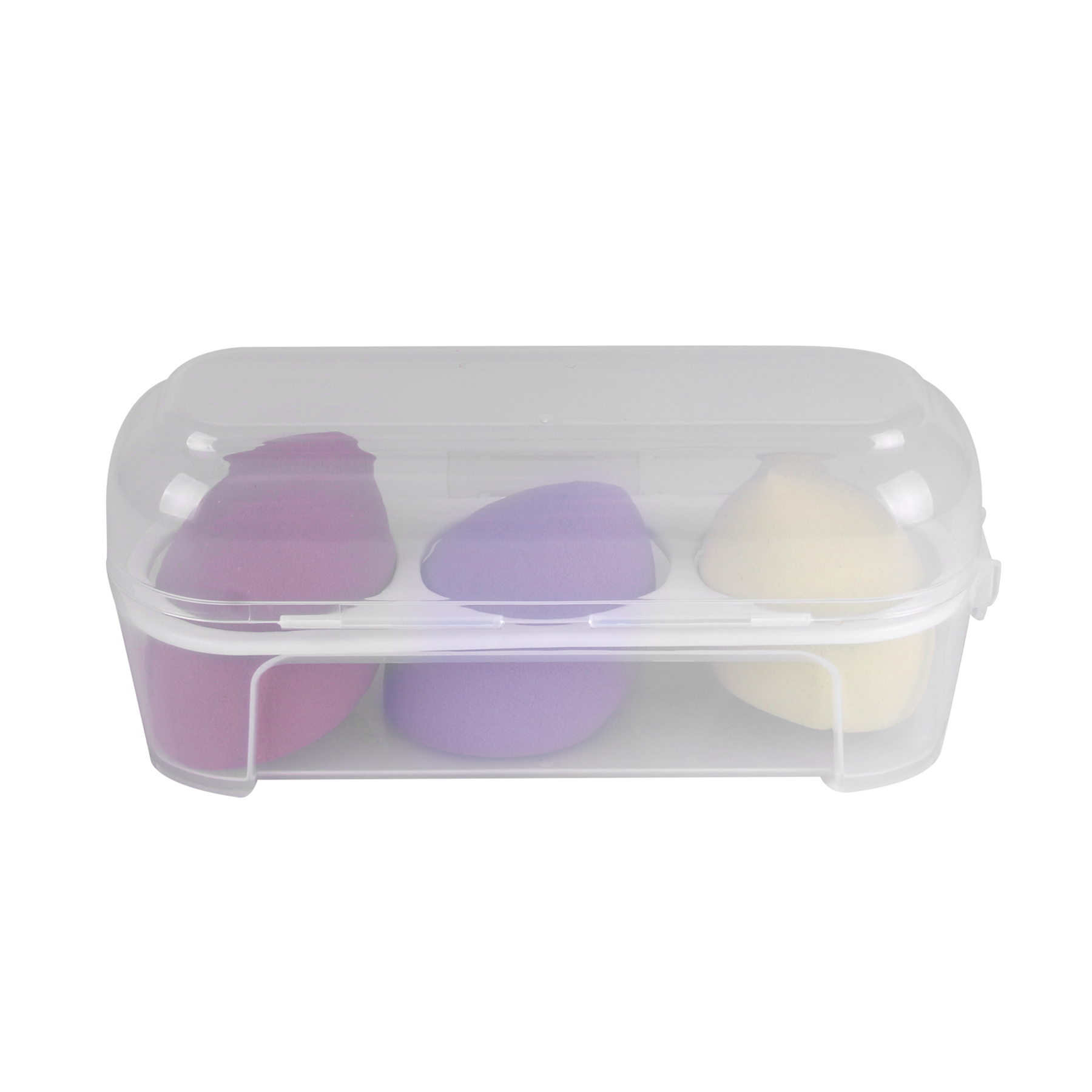 3 PCS Makeup Sponge Set 4