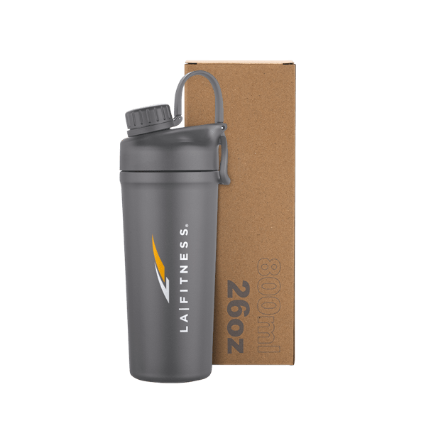 Topeka 26oz Vacuum Shaker 181