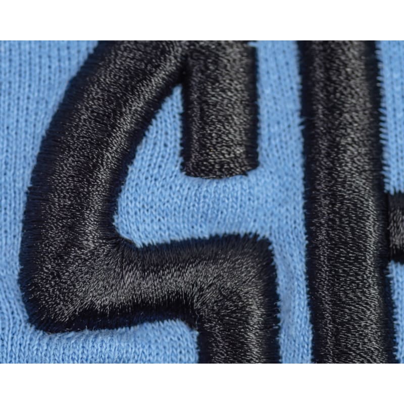 Custom Embroidered Unisex Full Zip Hoodies 12