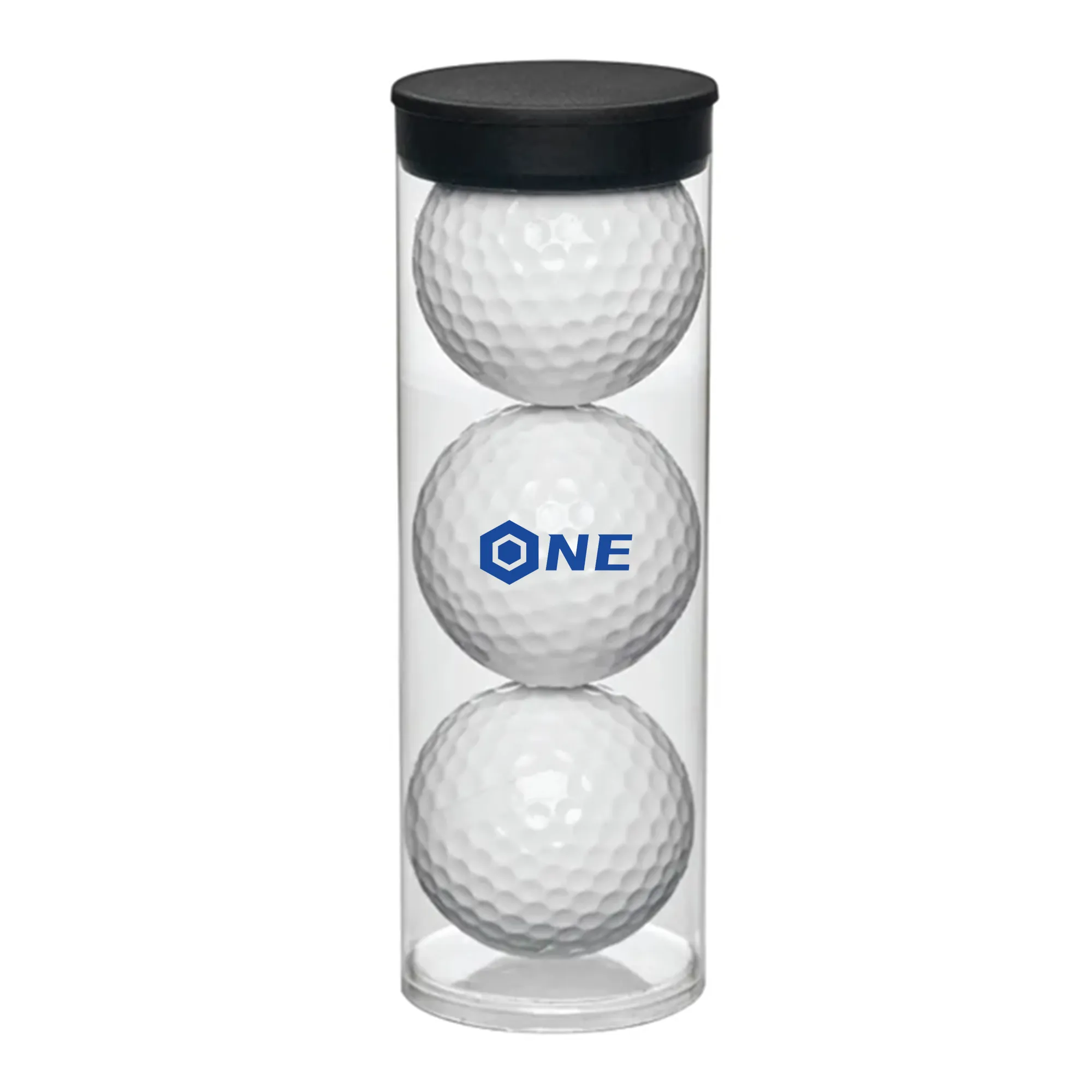 3 Ball Tube