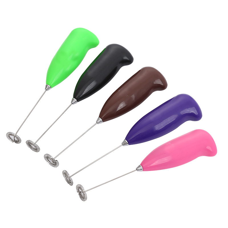 Electric Coffe Mixer 3