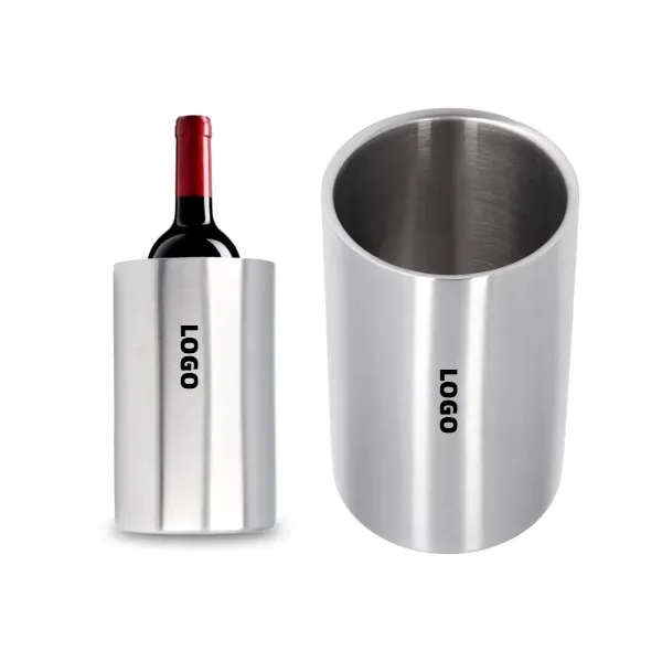 Large Capacity Ice Container 7