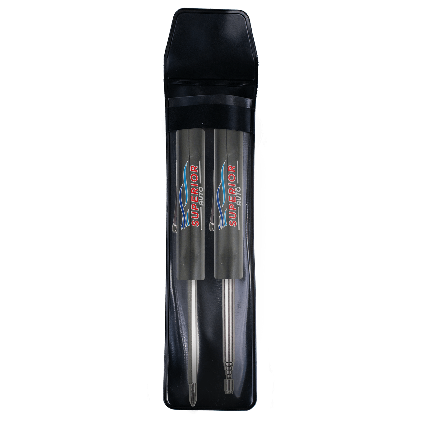 2-Piece Jumbo Tool Set 54