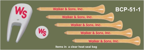Combo Packs 1