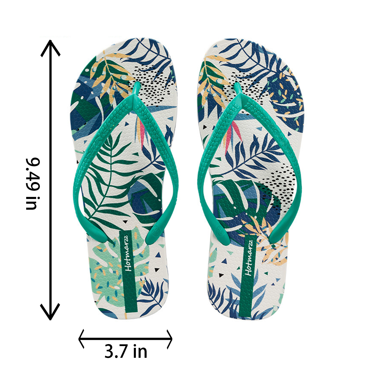 Home Non-slip Flip-Flops 4