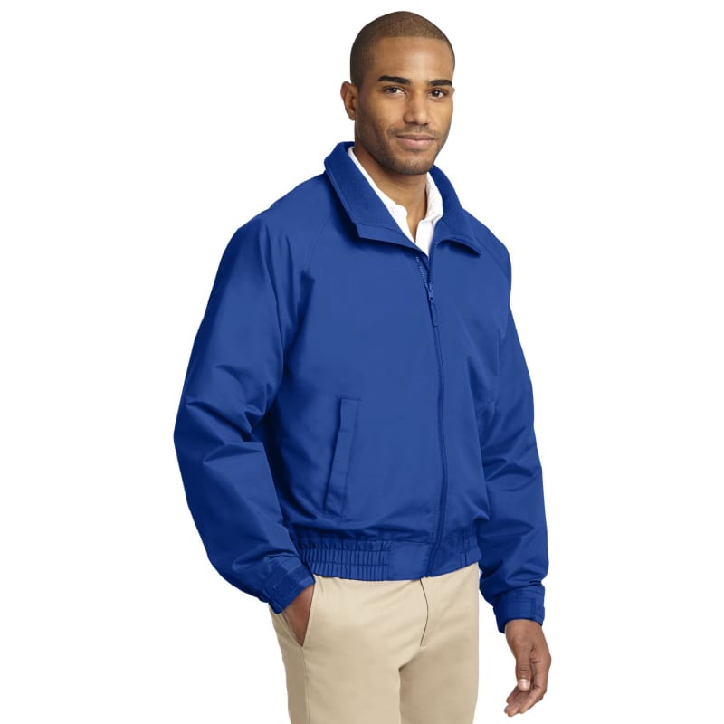 Port Authority Lightweight Charger Jacket. 26