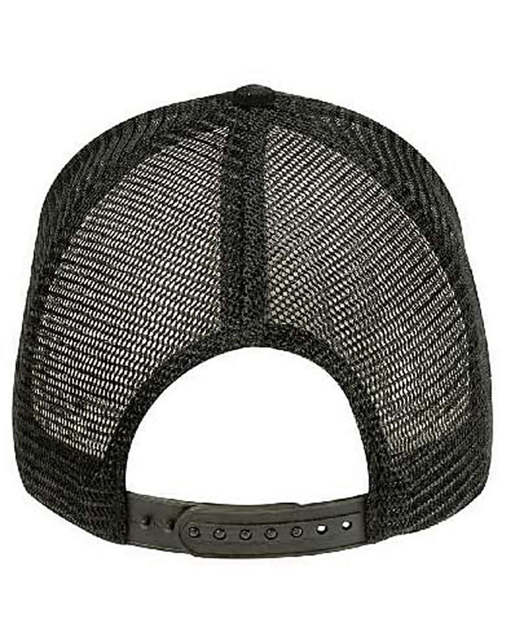 Five-Panel Trucker Cap - EC7094 20